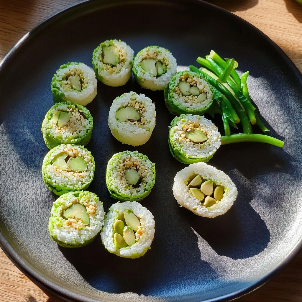 Recipe preparation
