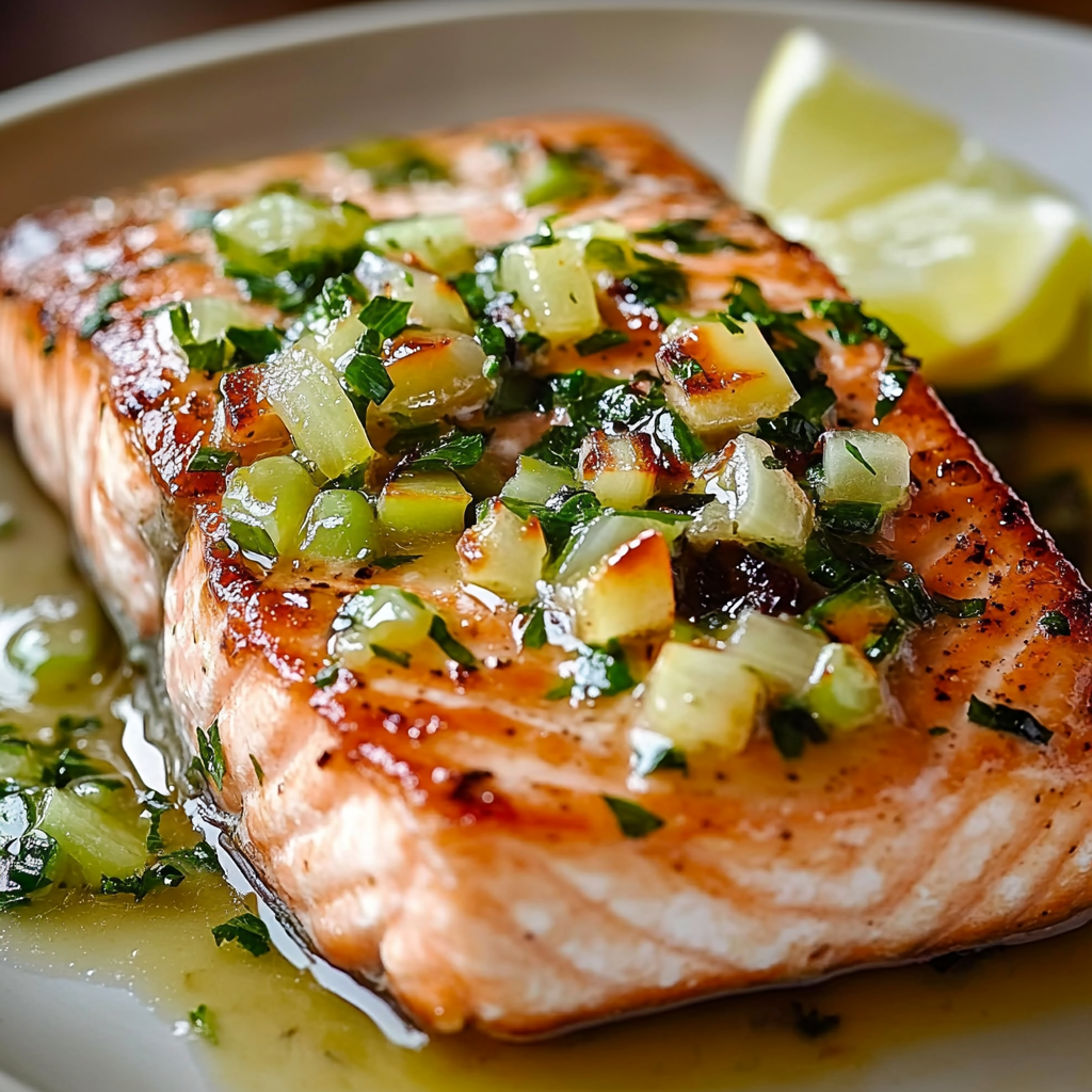 Recipe preparation