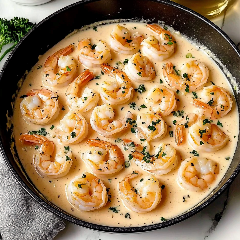 Recipe preparation