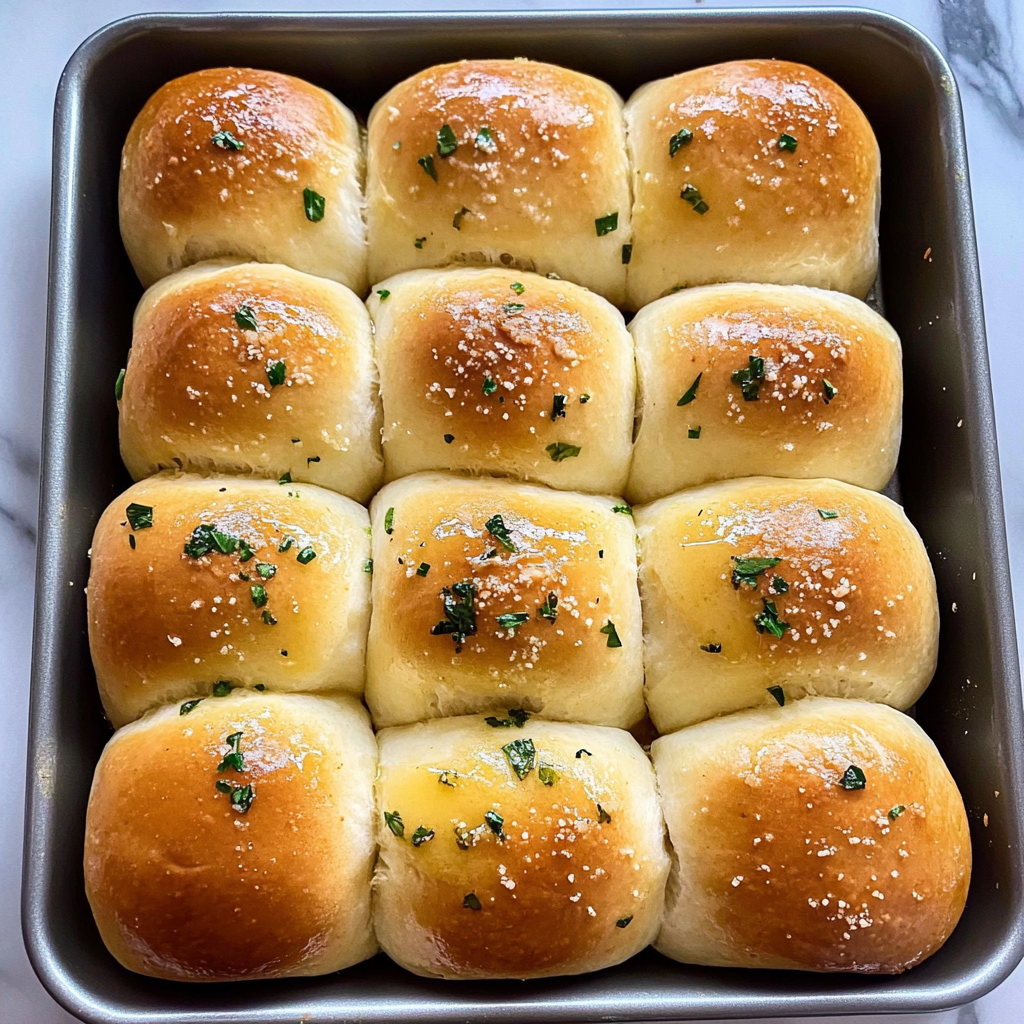 Recipe preparation