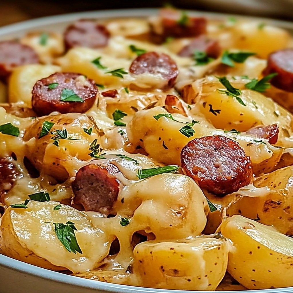 Recipe preparation