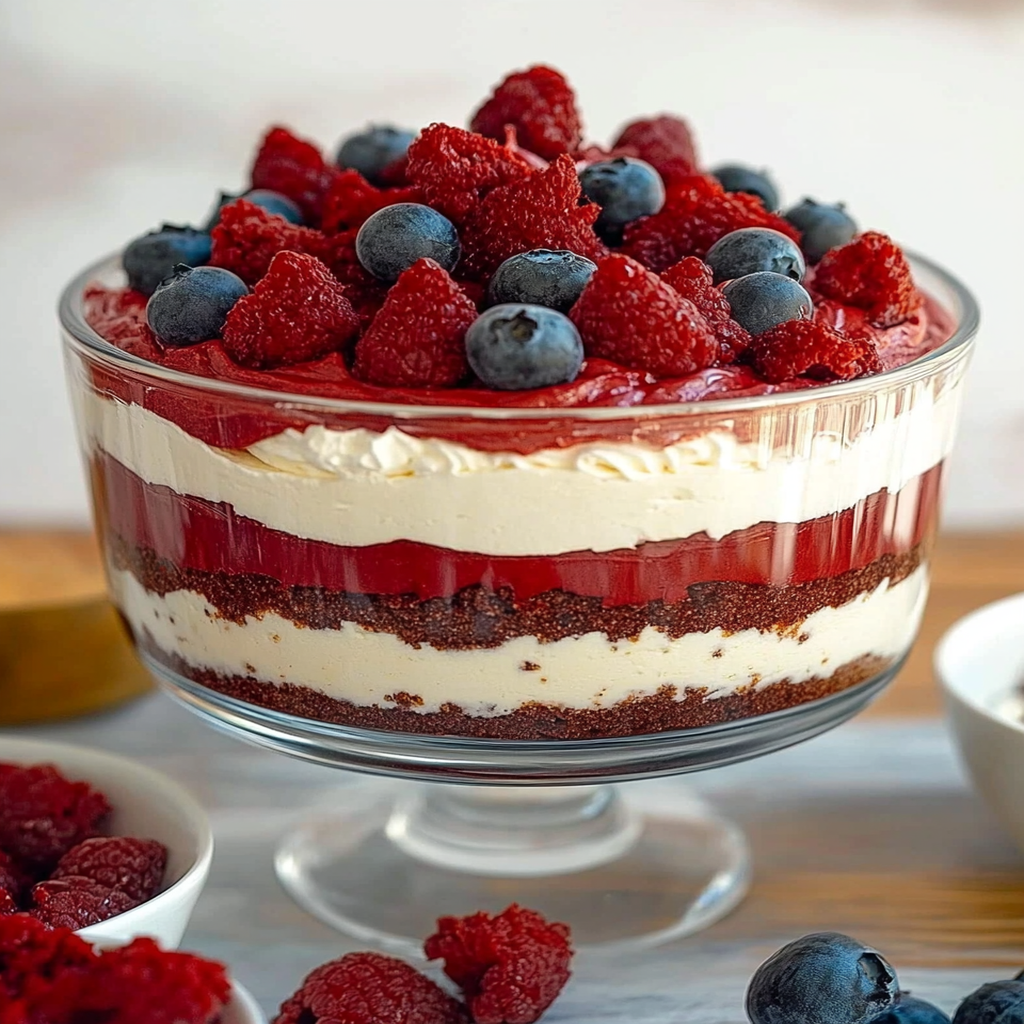 Recipe preparation