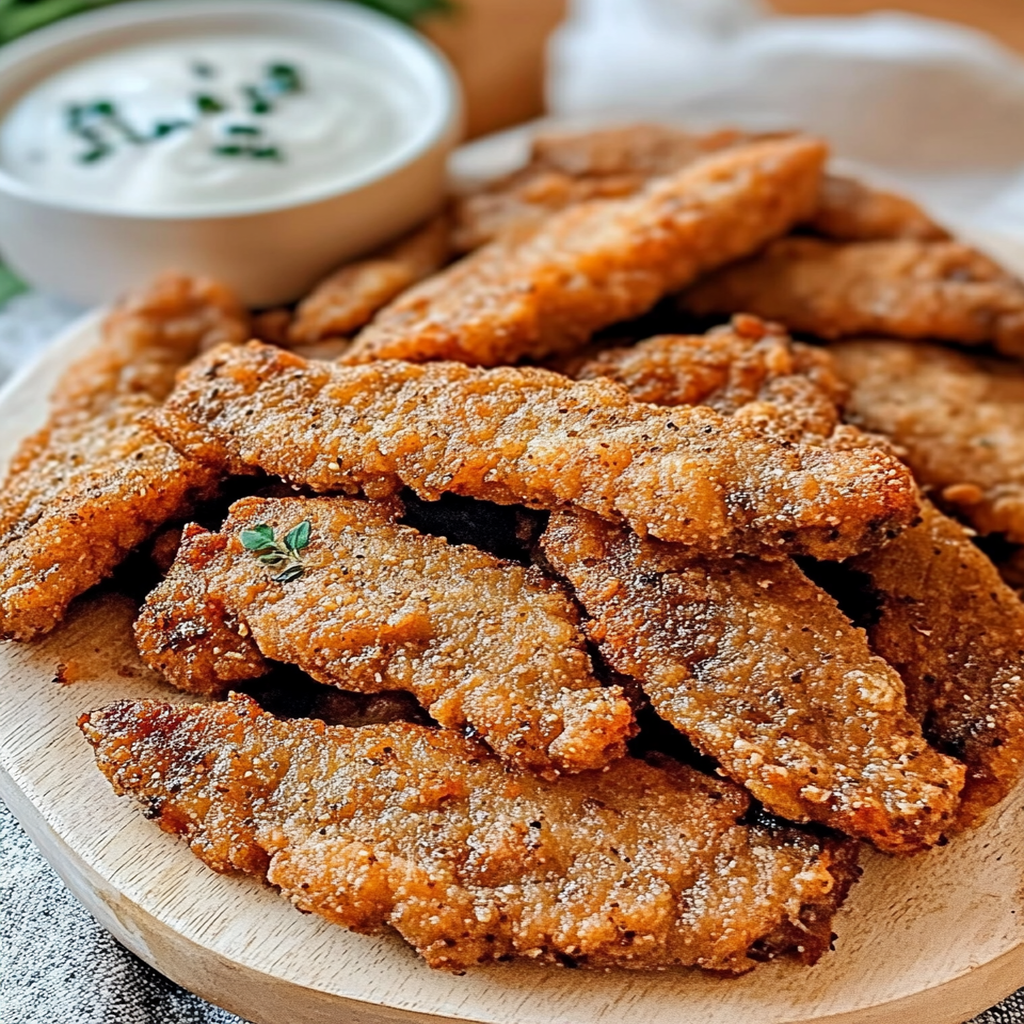 Recipe preparation