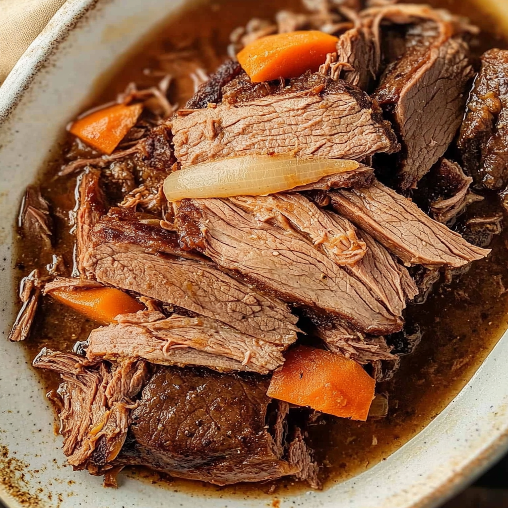 Recipe preparation